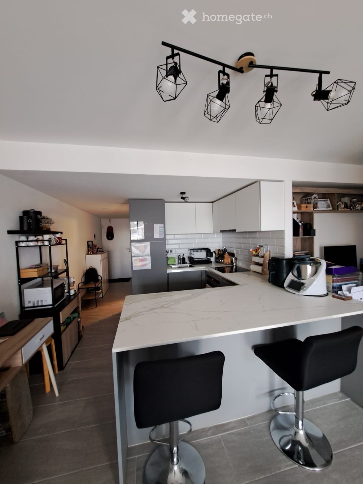 2 ½ rooms apartment, photo 1 of 5