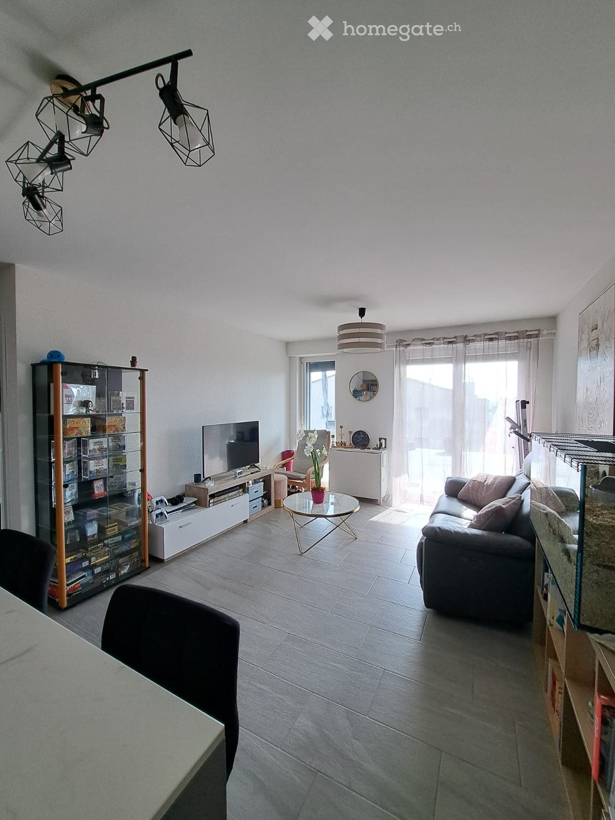 2 ½ rooms apartment, photo 4 of 5