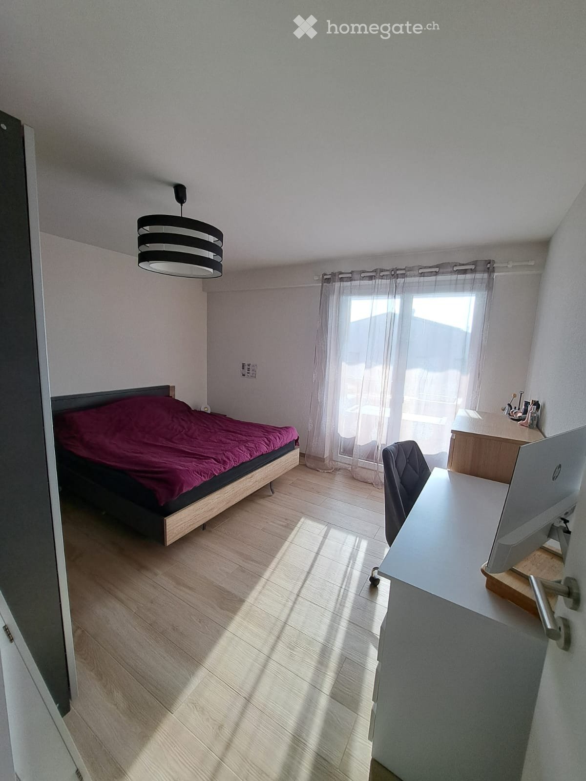 2 ½ rooms apartment, photo 3 of 5