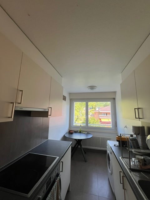 Appartement de 2 ½ pièces