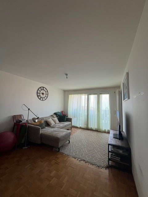 Appartement de 2 ½ pièces