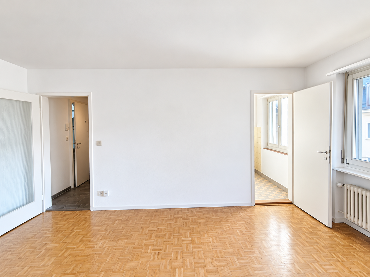 1 room apartment, photo 3 of 10