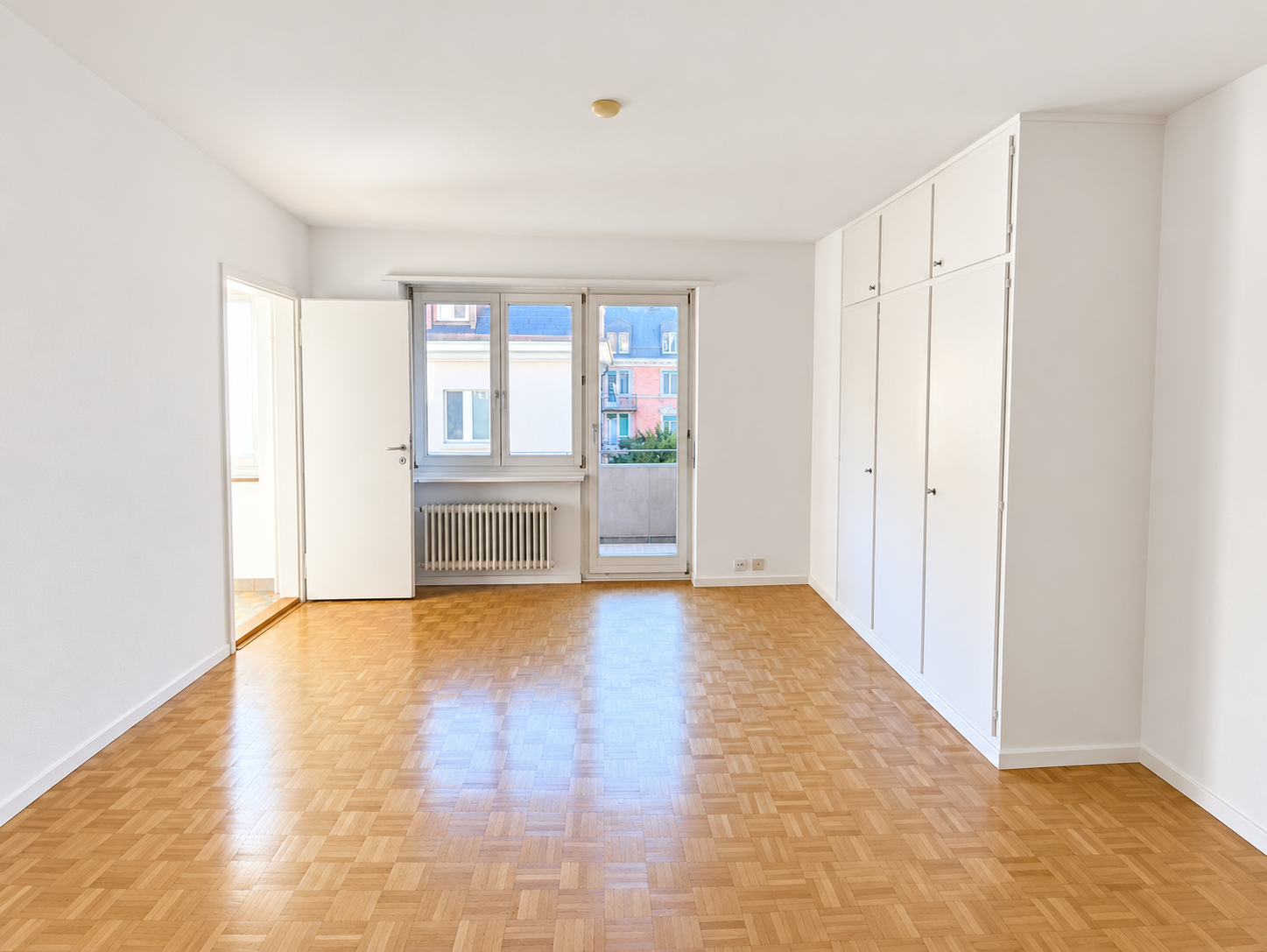 1 room apartment, photo 5 of 10