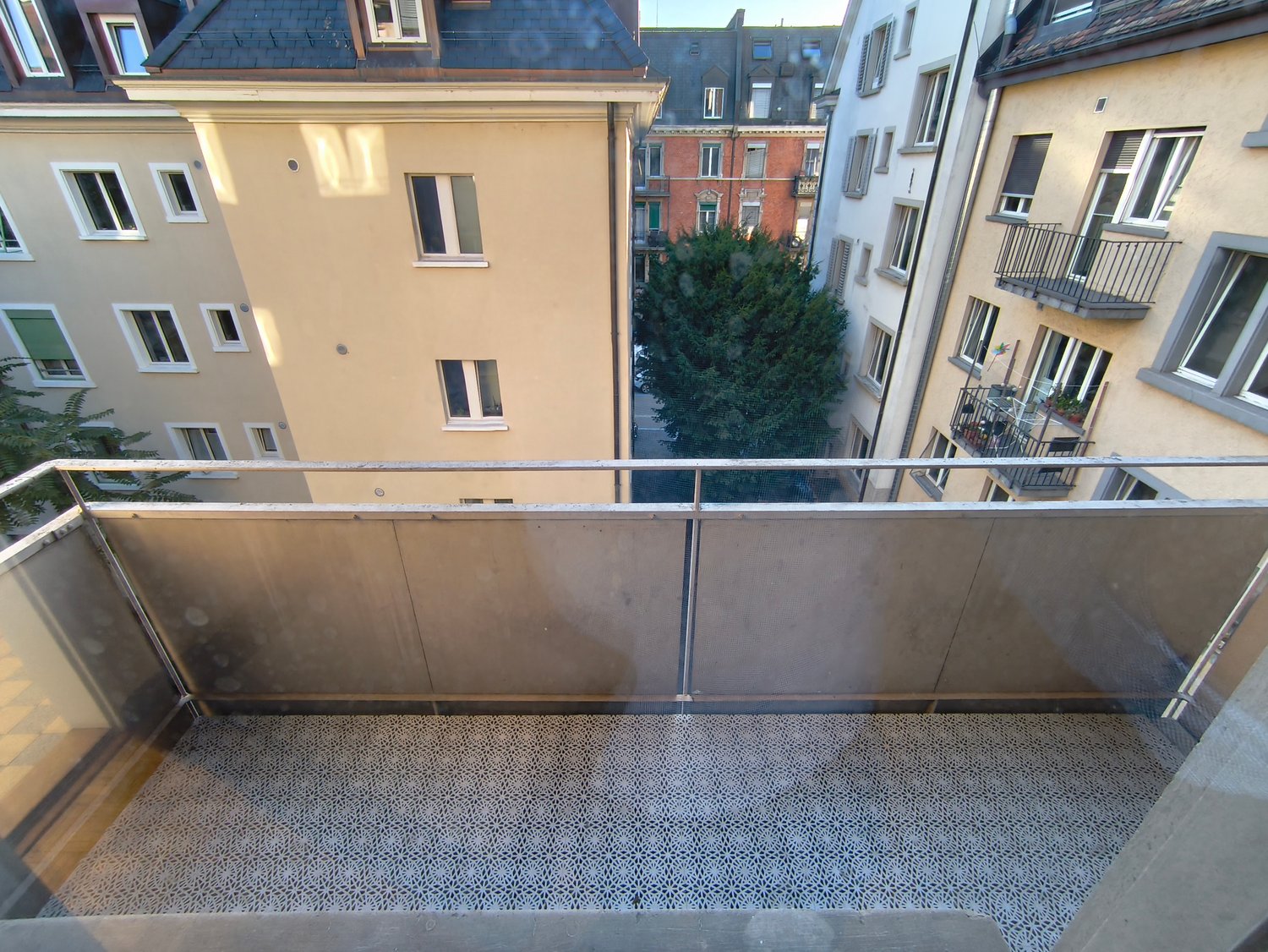 1 room apartment, photo 10 of 10