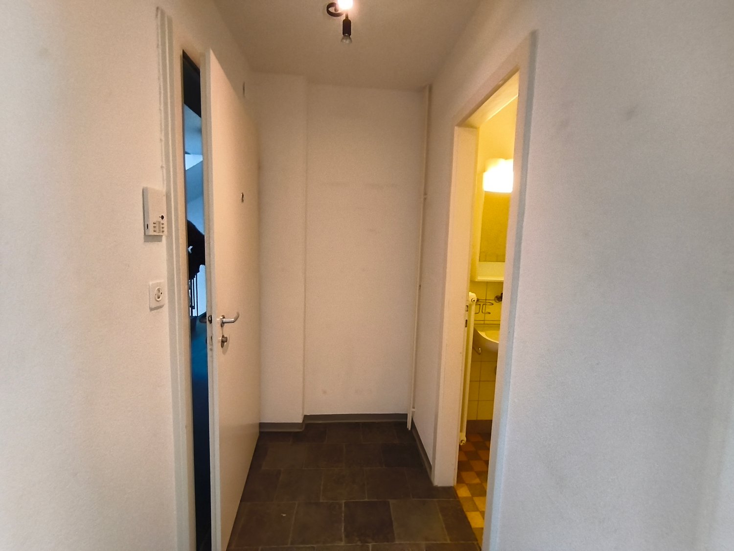 1 room apartment, photo 9 of 10