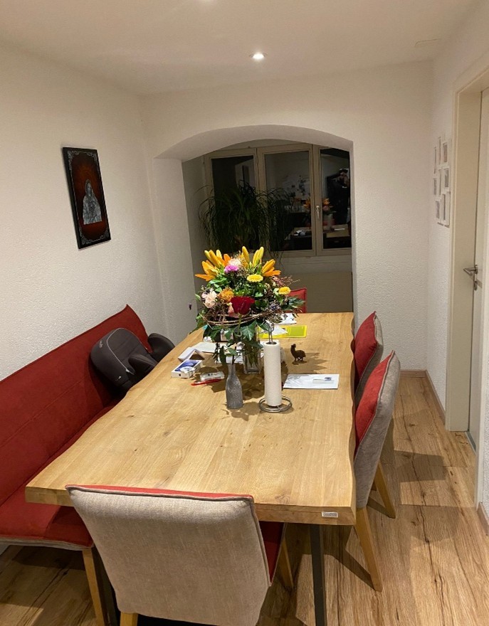Casa singola di 10 locali
