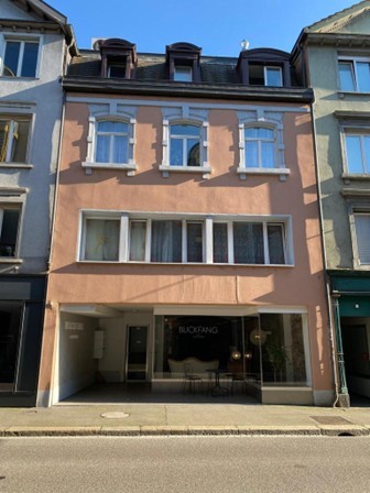 Casa singola di 10 locali
