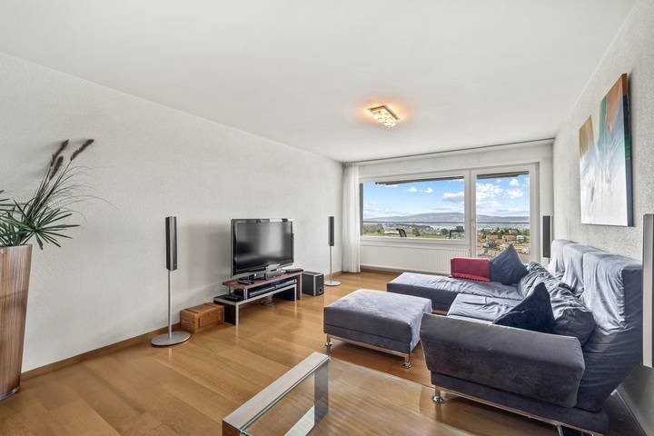 2 ½ rooms apartment, photo 2 of 8