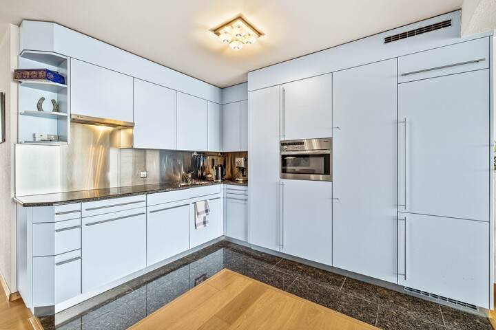 2 ½ rooms apartment, photo 1 of 8