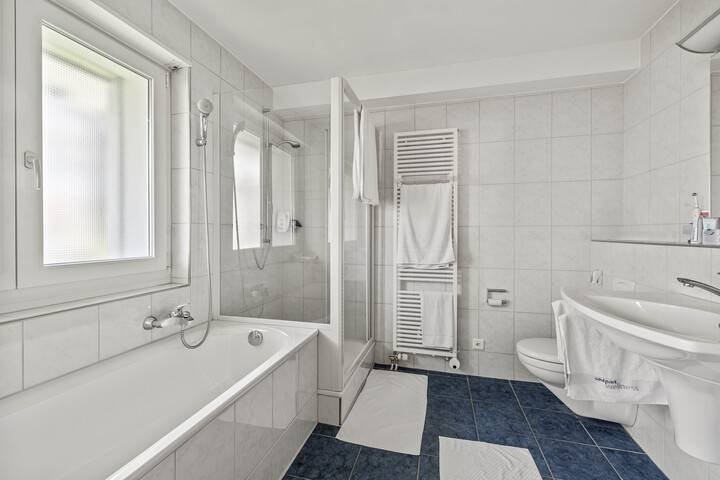 2 ½ rooms apartment, photo 6 of 8