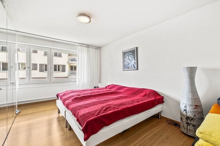 2 ½ rooms apartment, photo 4 of 8