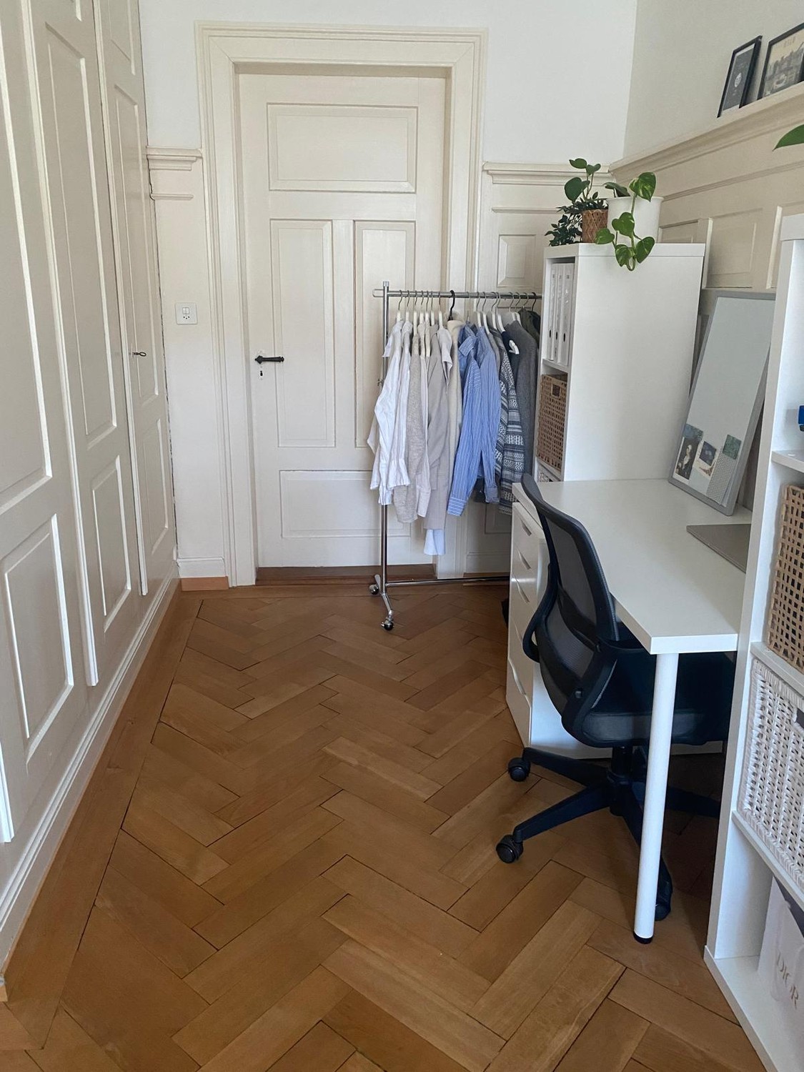 Room in a shared flat, photo 3 of 3