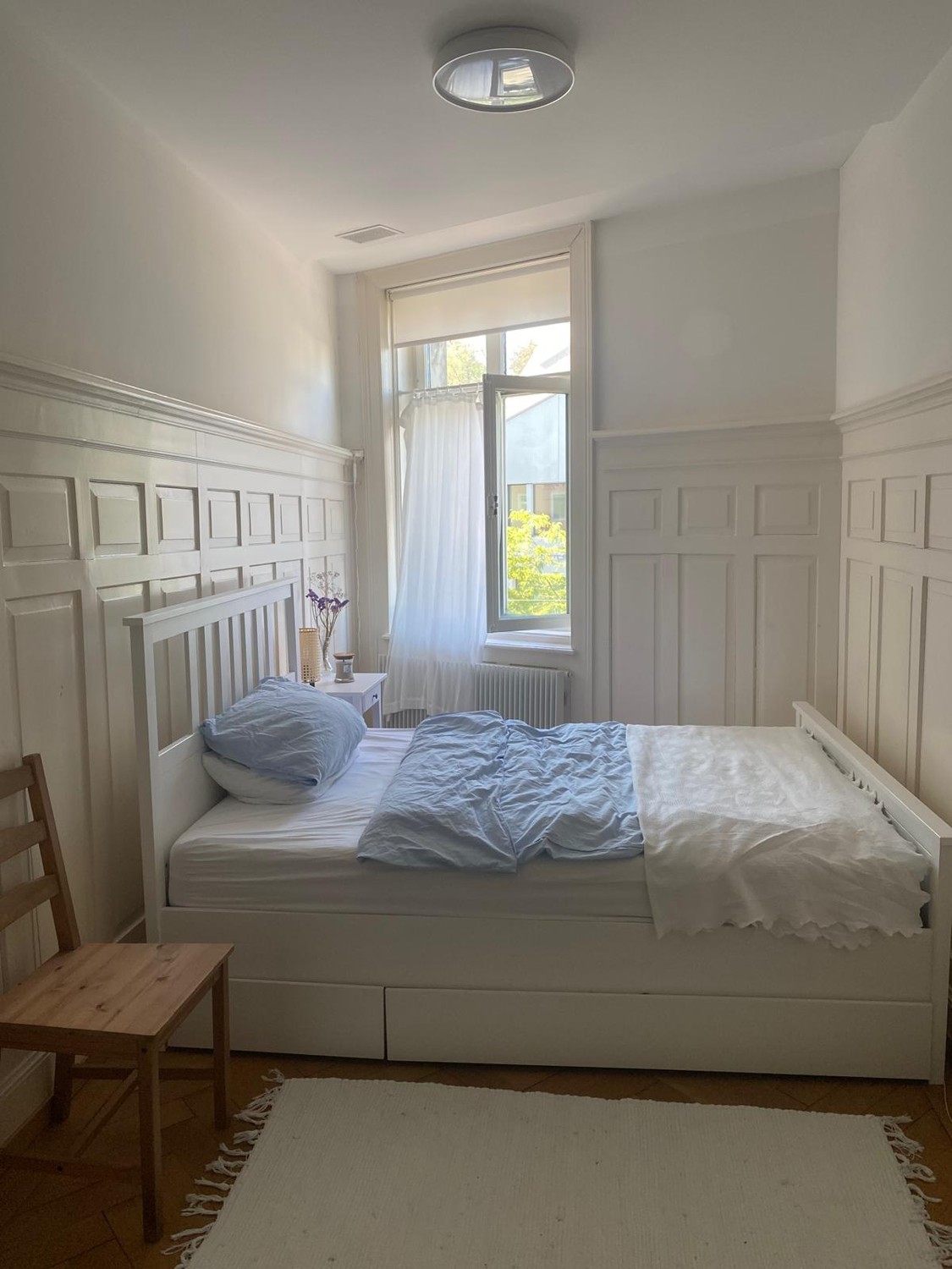 Room in a shared flat, photo 1 of 3