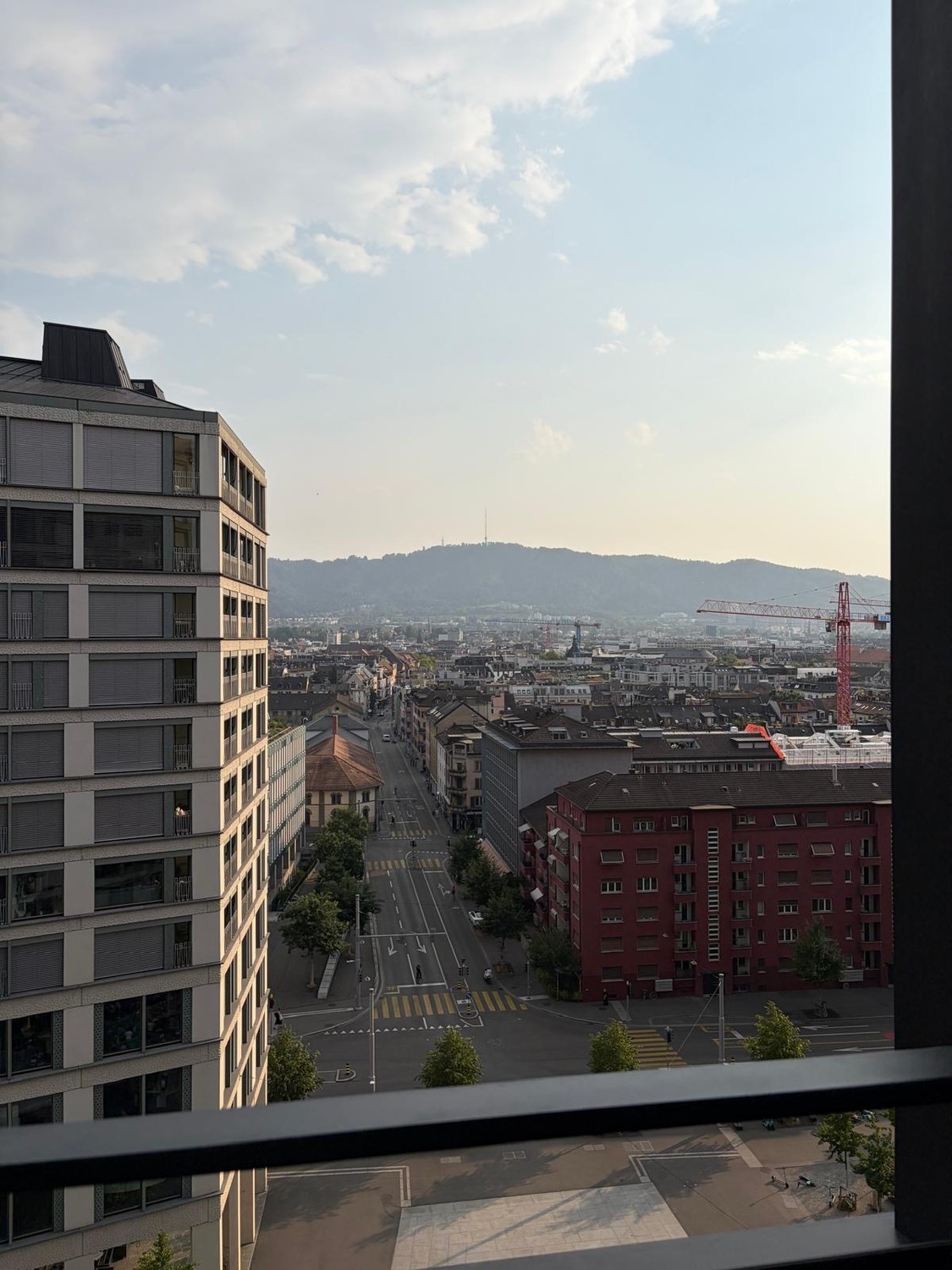 4 ½ rooms apartment, photo 7 of 9