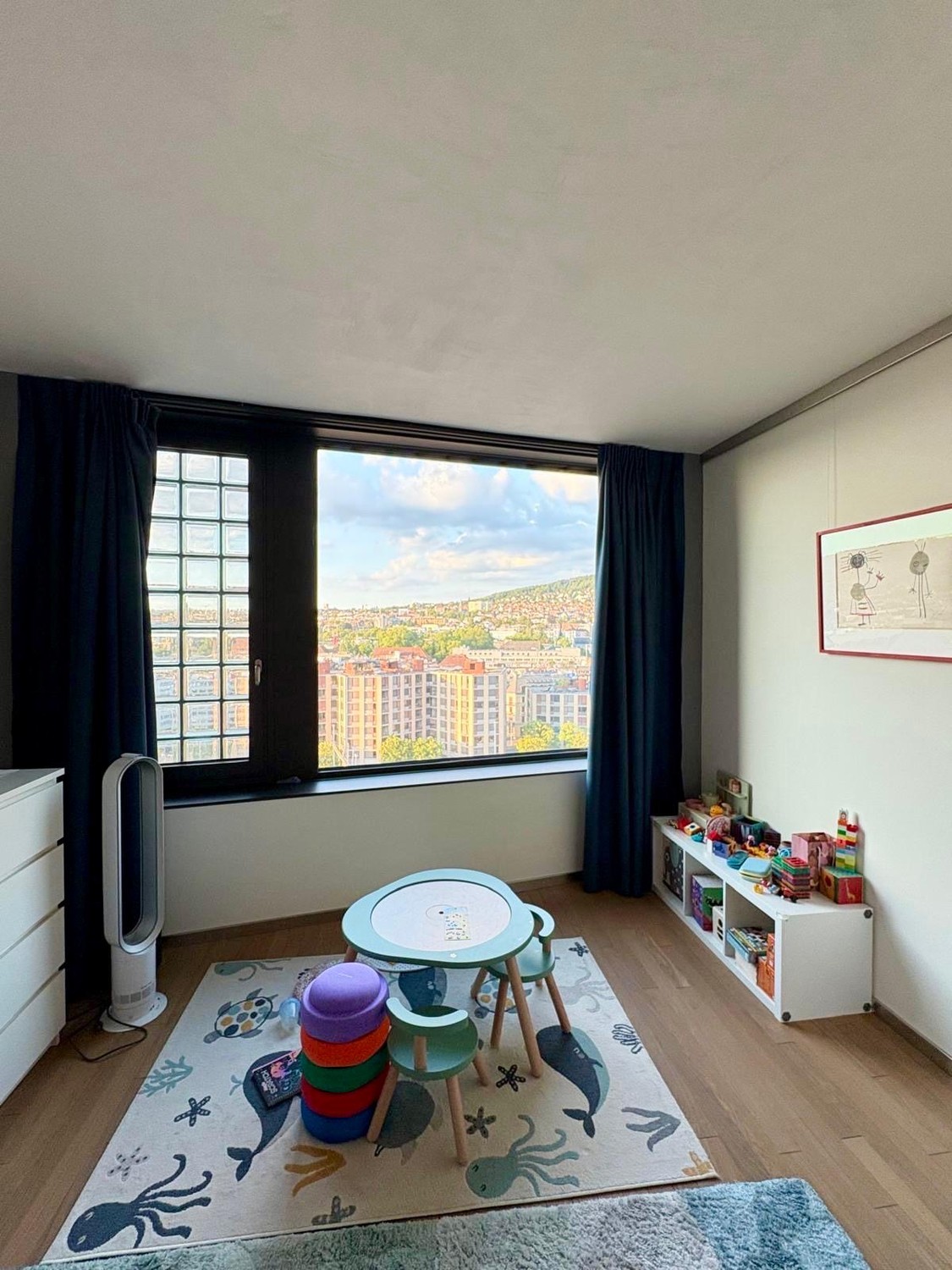 4 ½ rooms apartment, photo 2 of 9