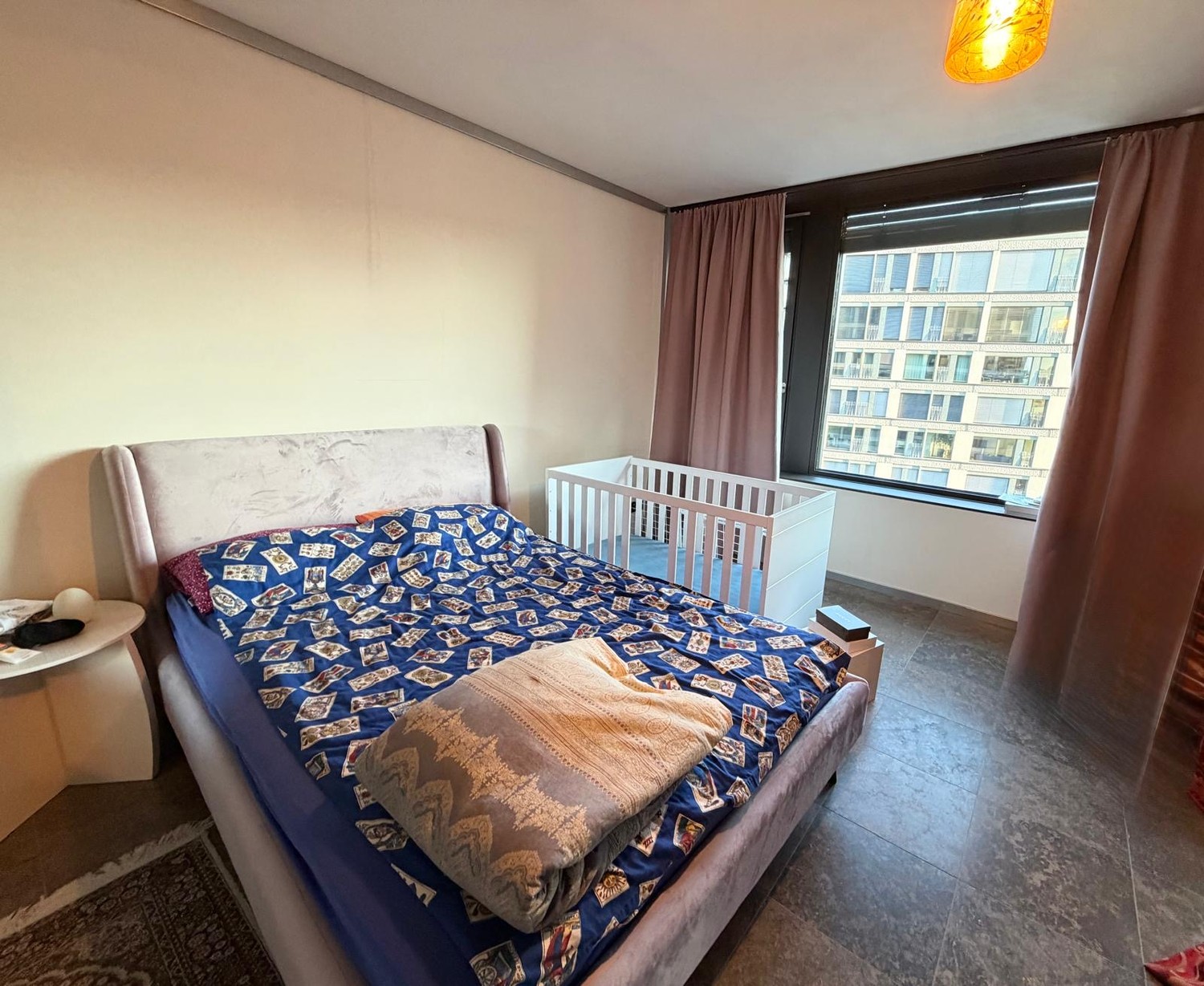 4 ½ rooms apartment, photo 3 of 9