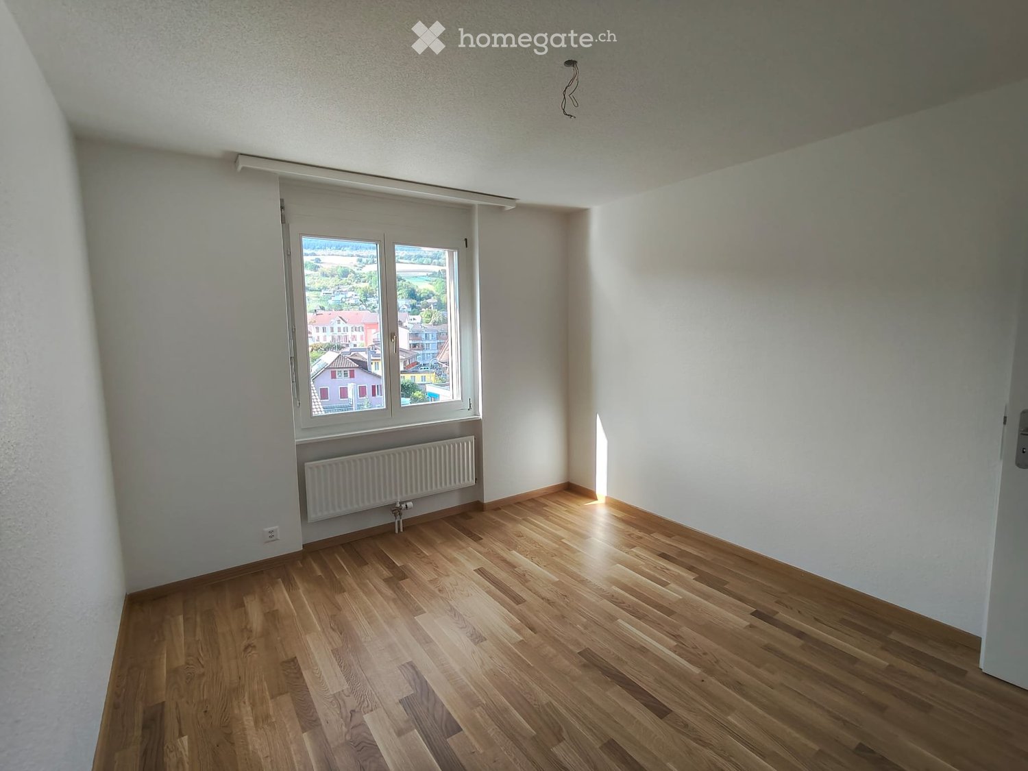 4 ½ rooms apartment, photo 2 of 8