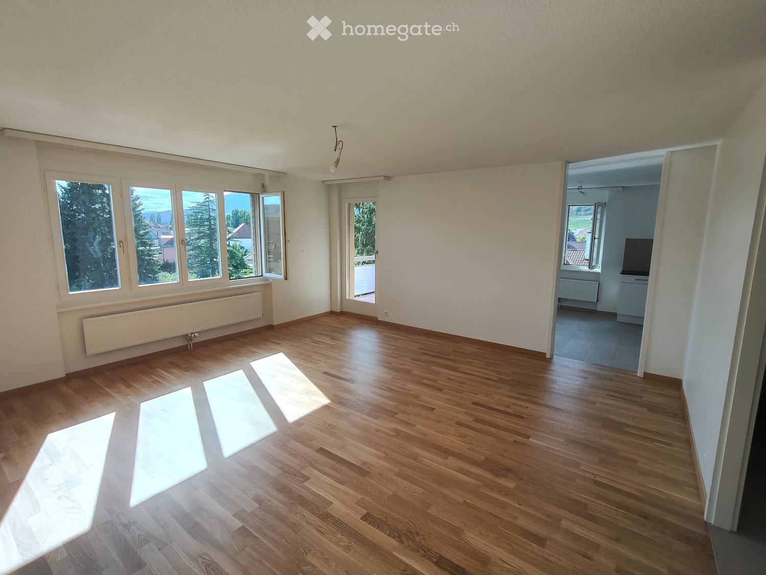 4 ½ rooms apartment, photo 6 of 8