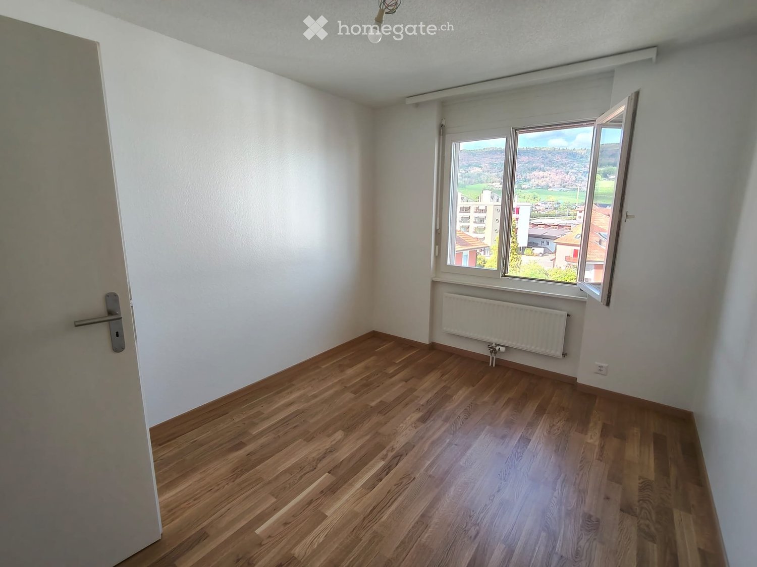 4 ½ rooms apartment, photo 3 of 8