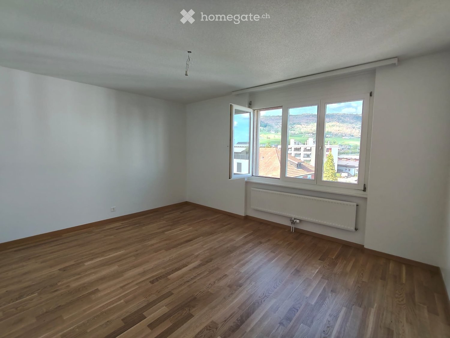 4 ½ rooms apartment, photo 4 of 8