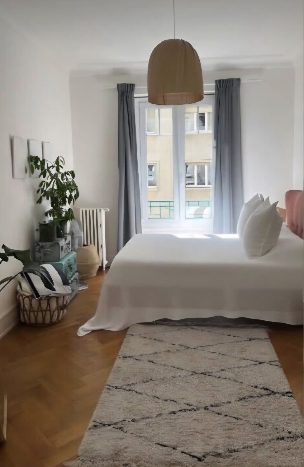 3 rooms apartment, photo 4 of 4