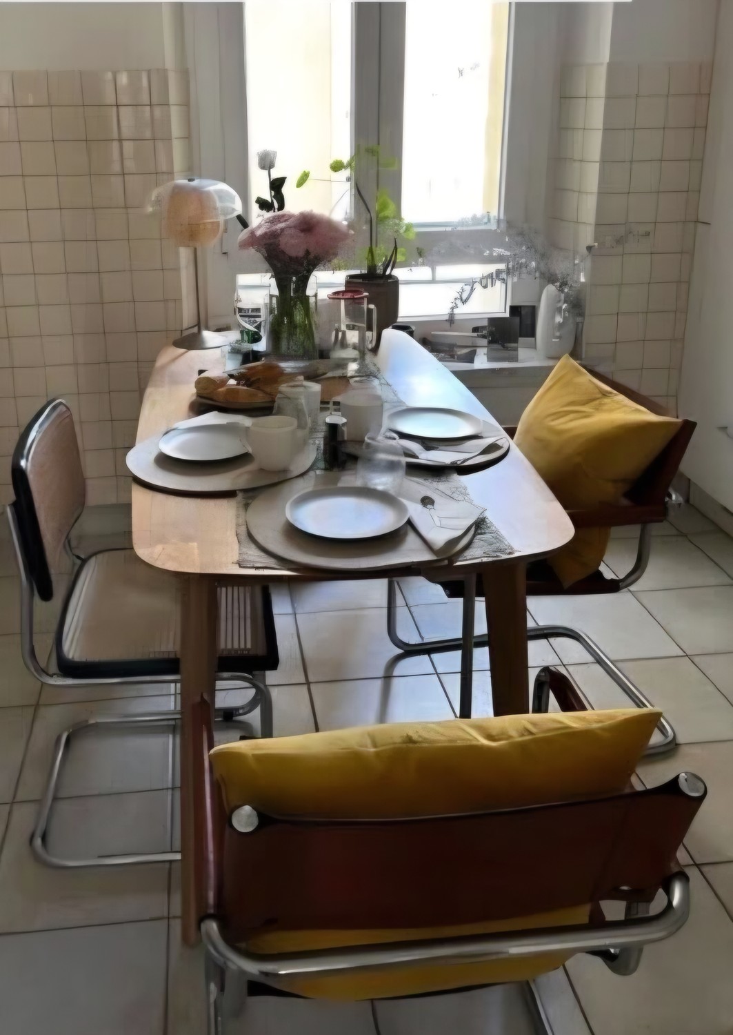 3 rooms apartment, photo 3 of 4