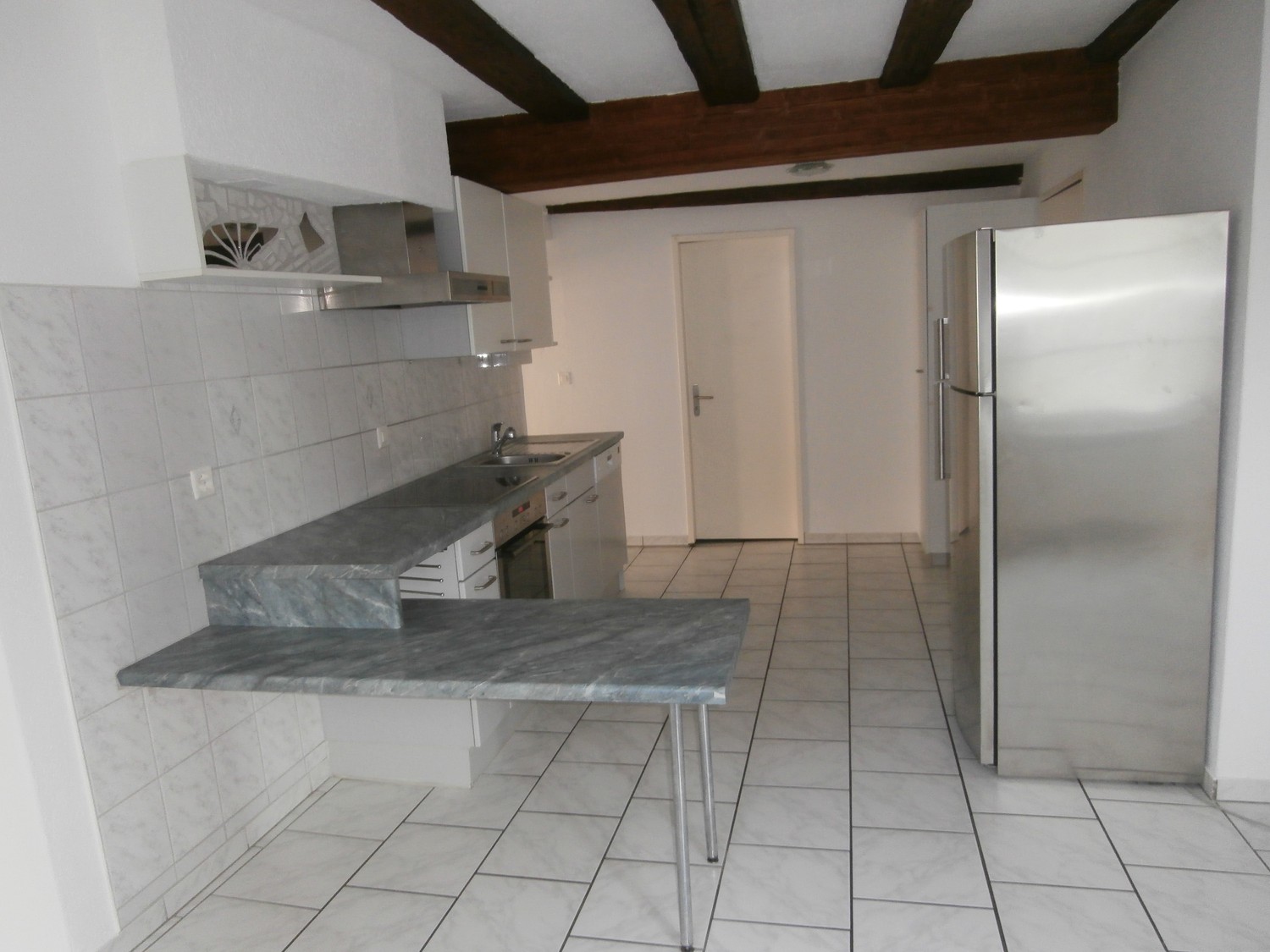 4 ½ rooms apartment, photo 10 of 10