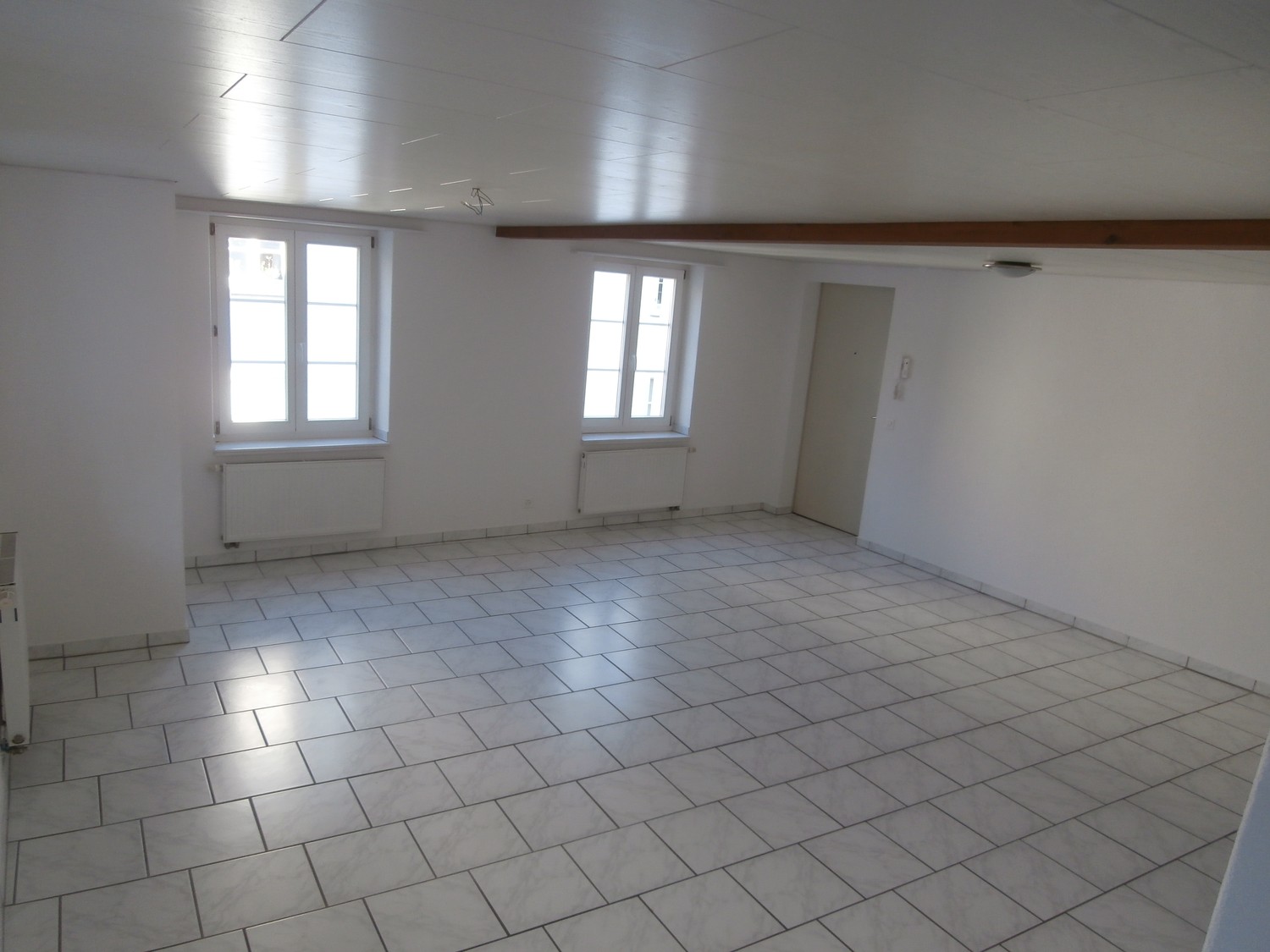 4 ½ rooms apartment, photo 1 of 10