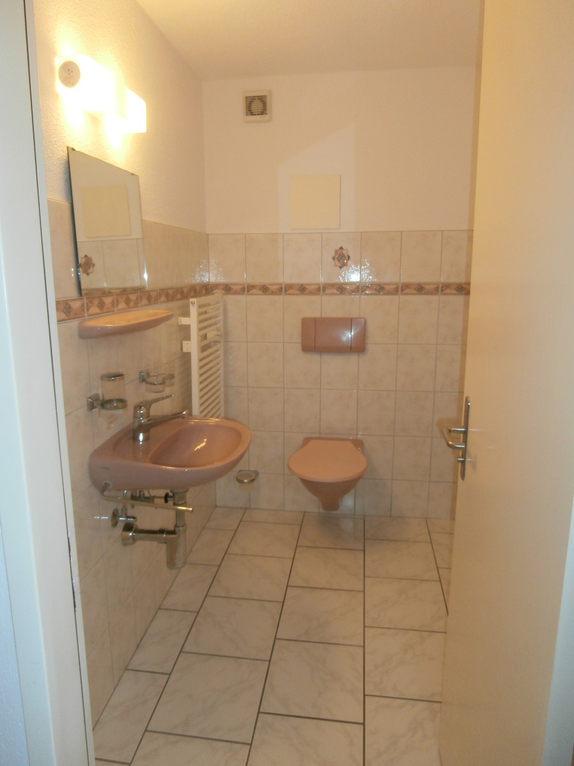 4 ½ rooms apartment, photo 9 of 10