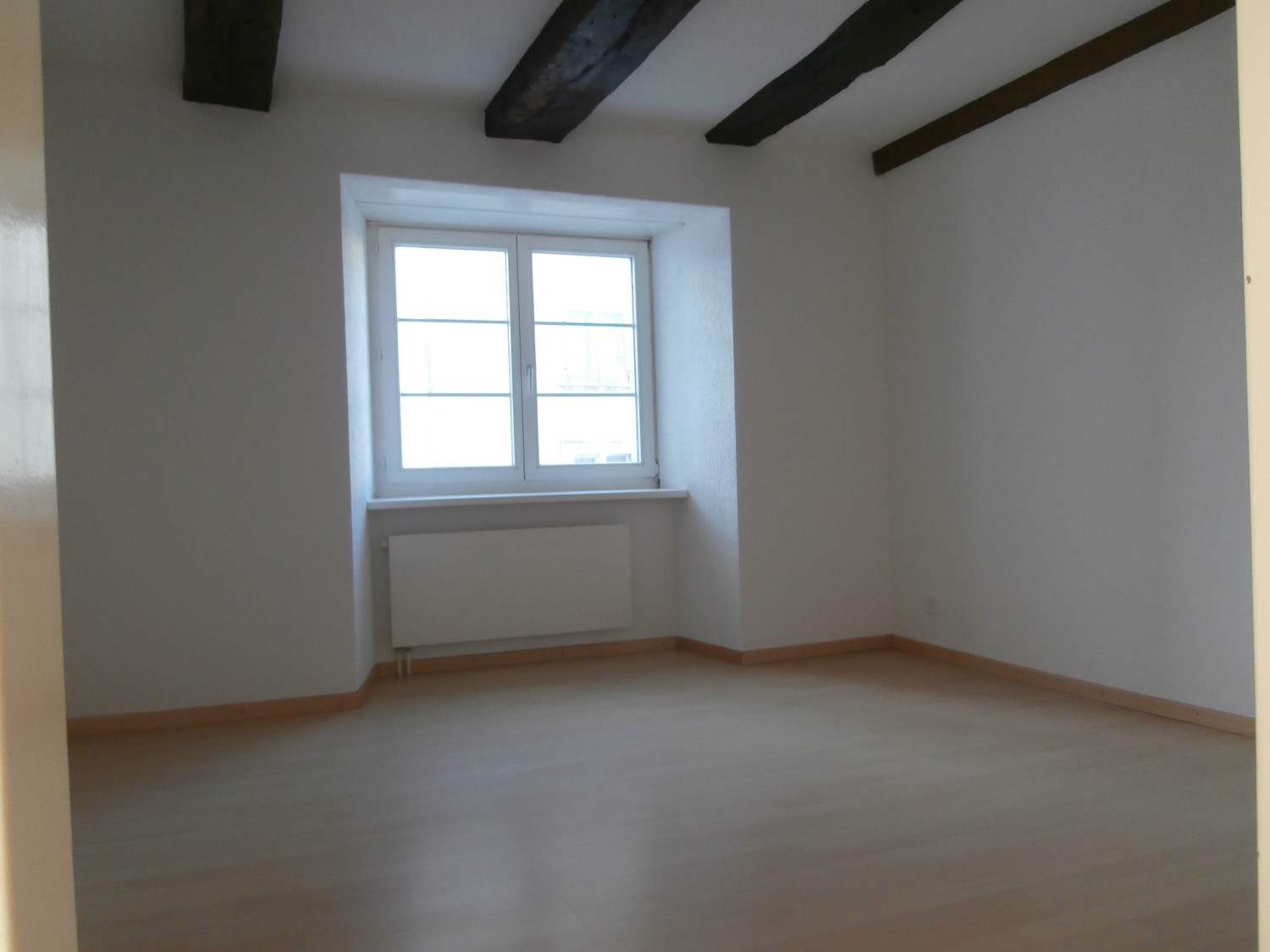 4 ½ rooms apartment, photo 3 of 10