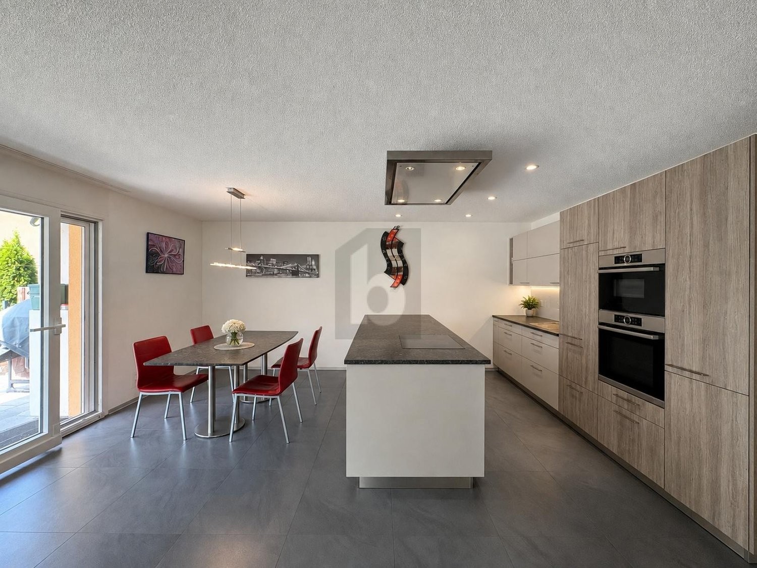 3 ½ rooms apartment, photo 4 of 4
