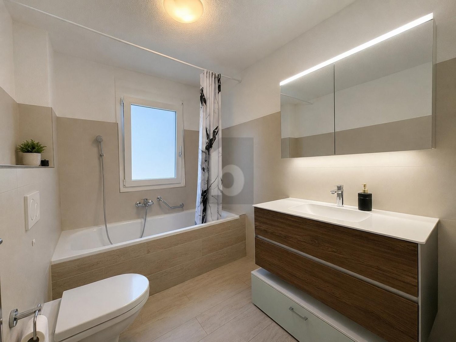 3 ½ rooms apartment, photo 3 of 4