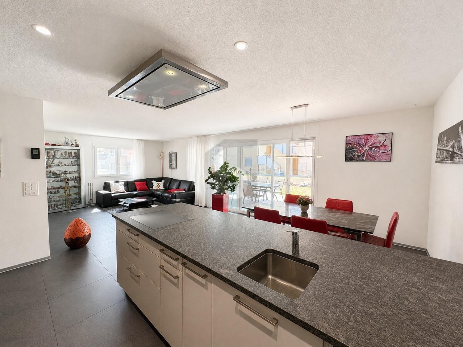 3 ½ rooms apartment, photo 1 of 4