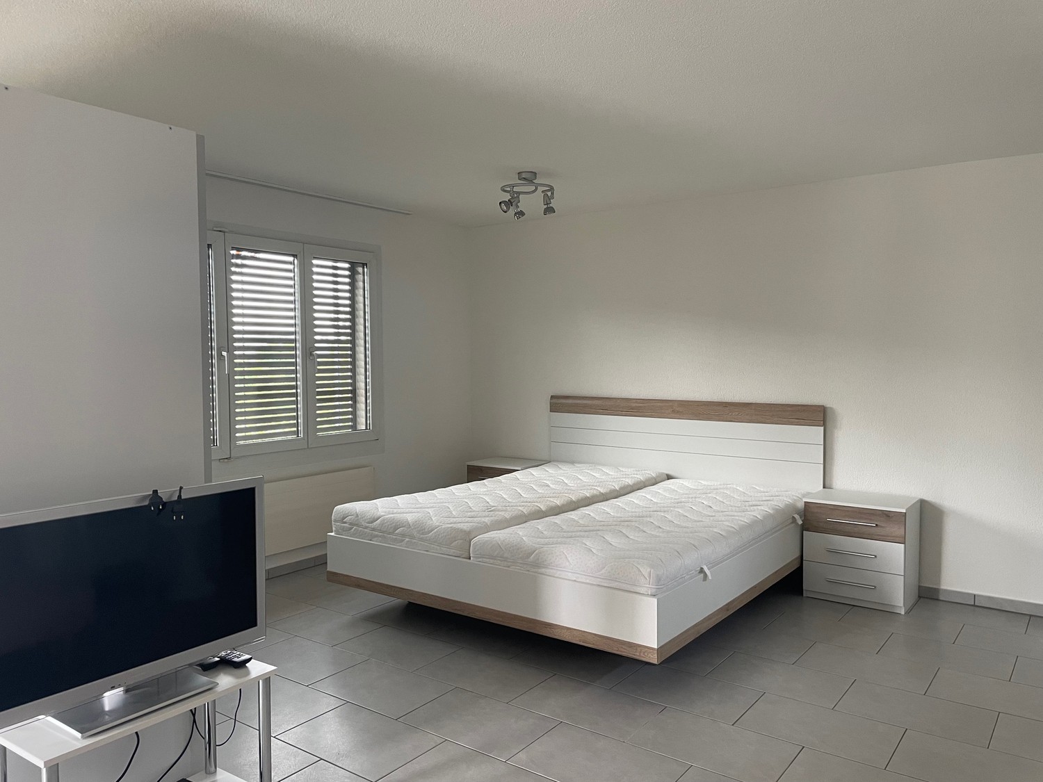 1 ½ rooms apartment, photo 2 of 9
