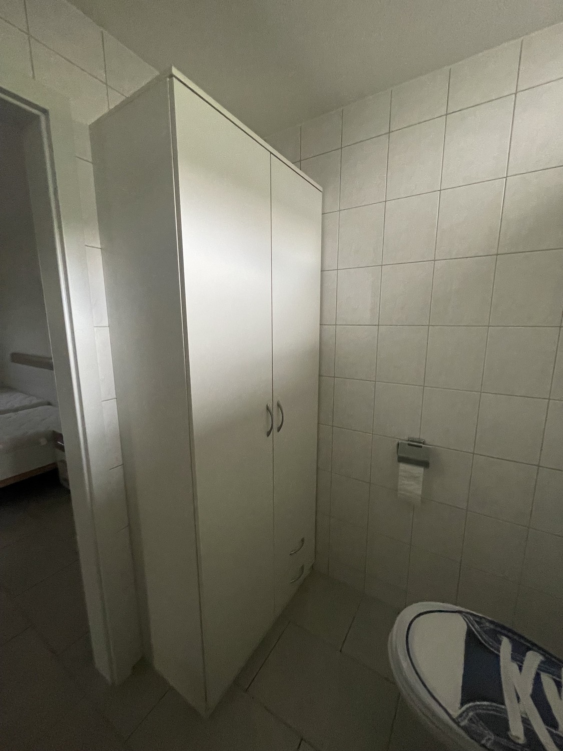 1 ½ rooms apartment, photo 7 of 9