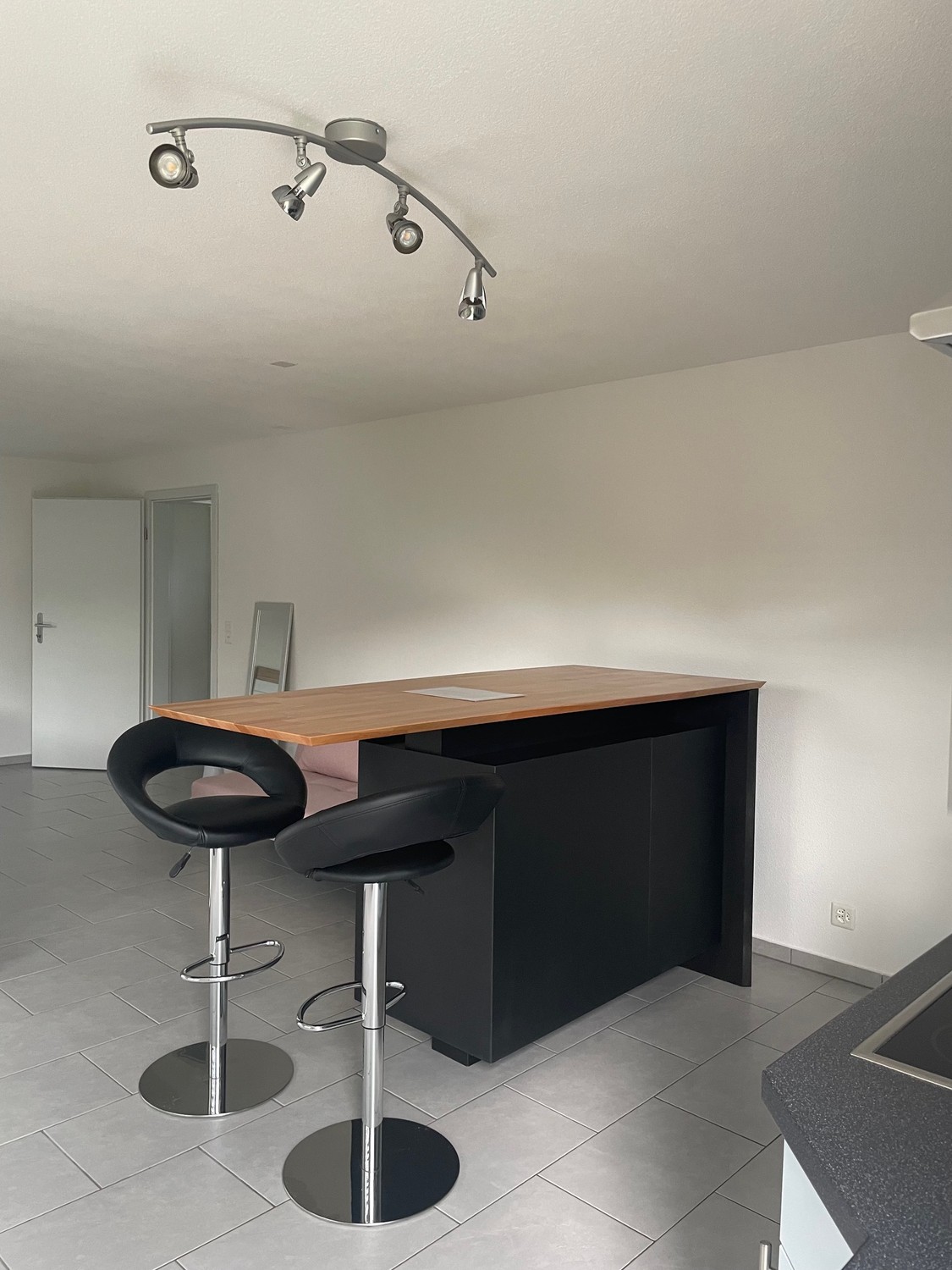 1 ½ rooms apartment, photo 4 of 9