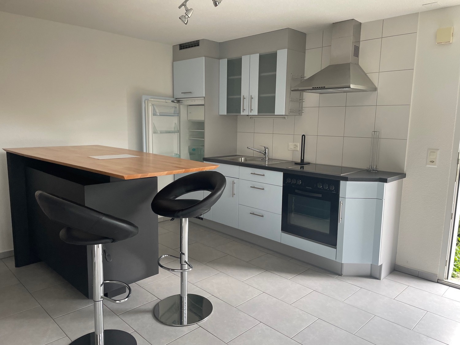 1 ½ rooms apartment, photo 1 of 9