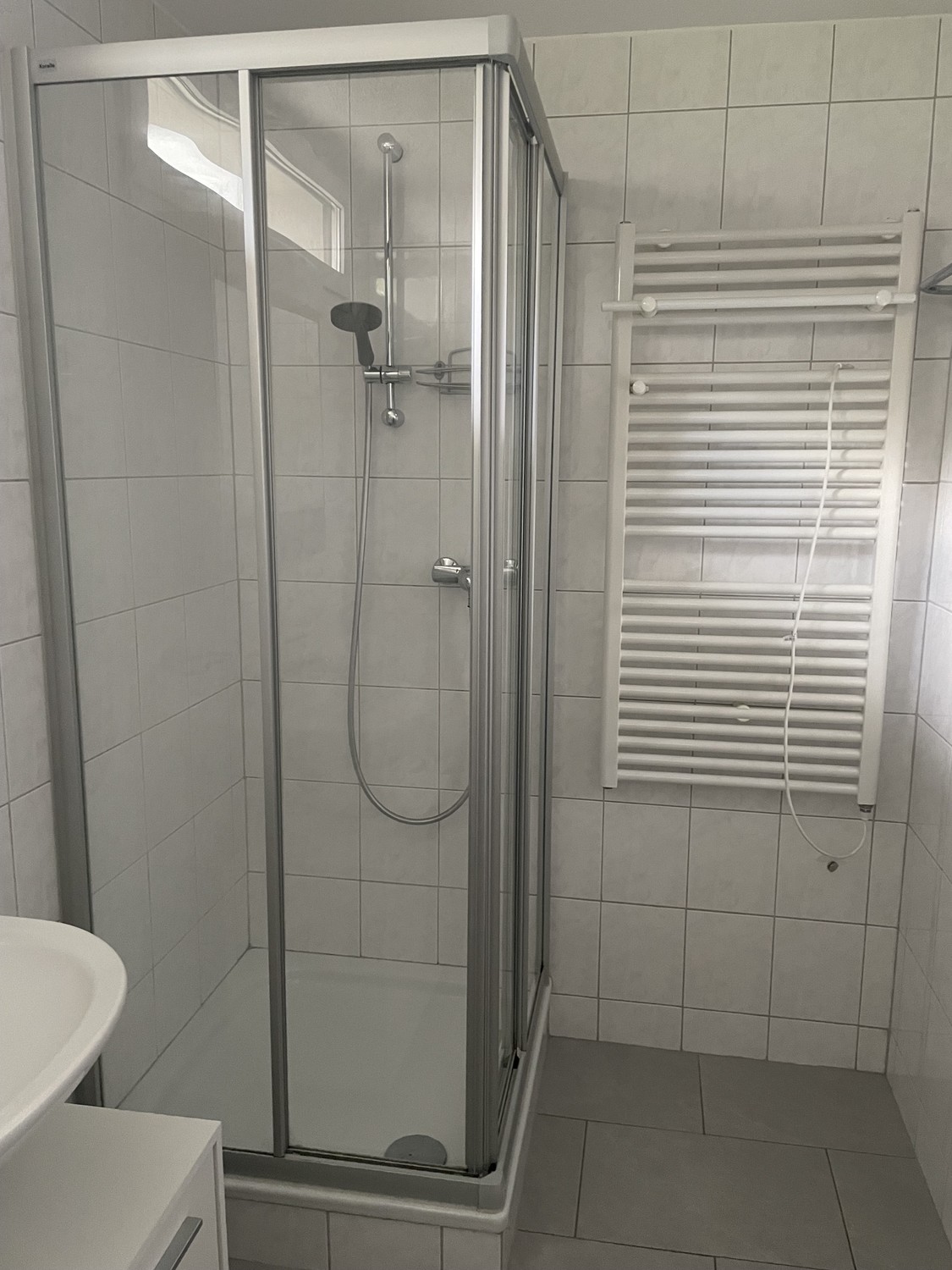 1 ½ rooms apartment, photo 8 of 9