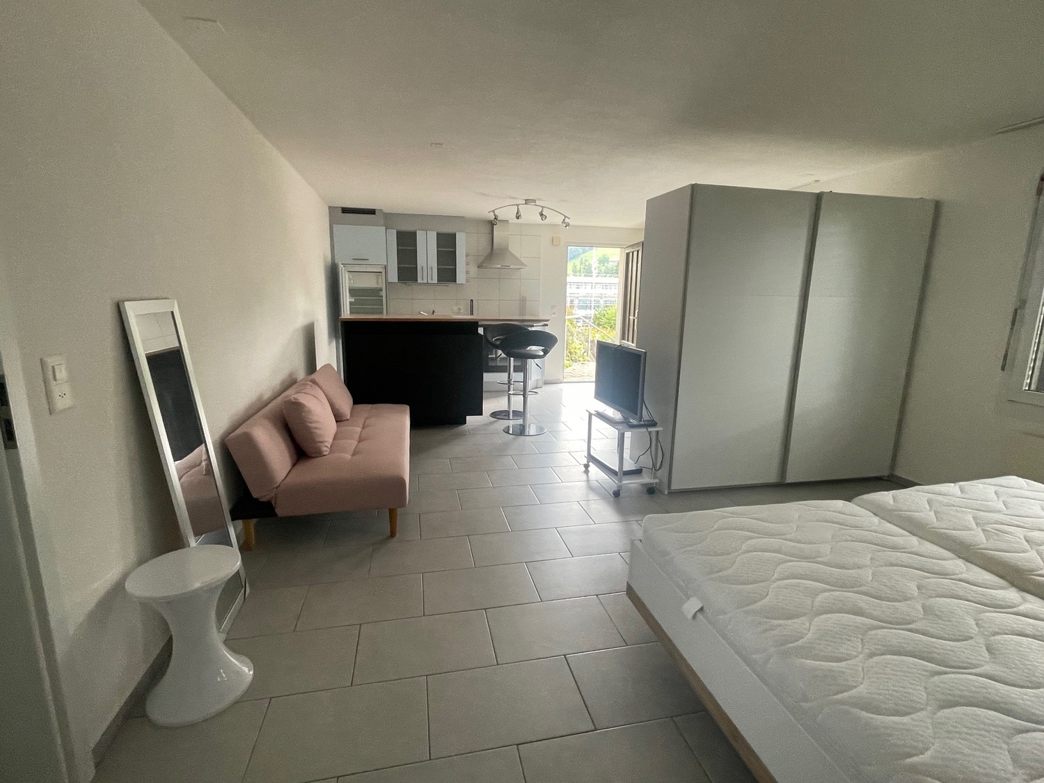 1 ½ rooms apartment, photo 6 of 9