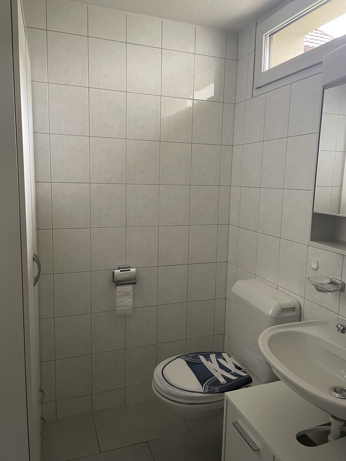 1 ½ rooms apartment, photo 3 of 9