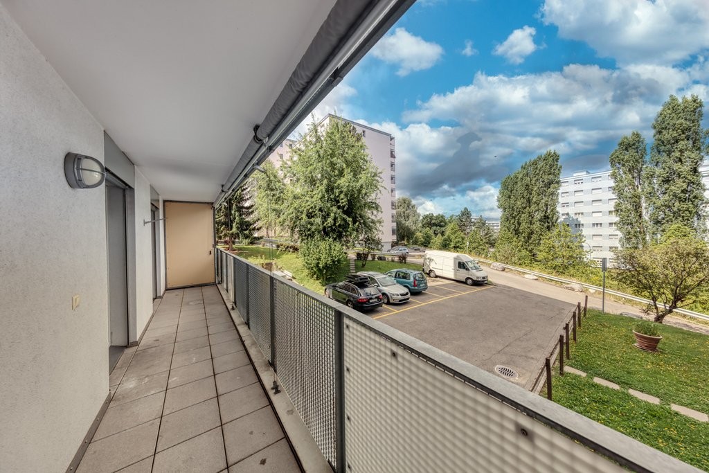 Appartamento di 3 ½ locali