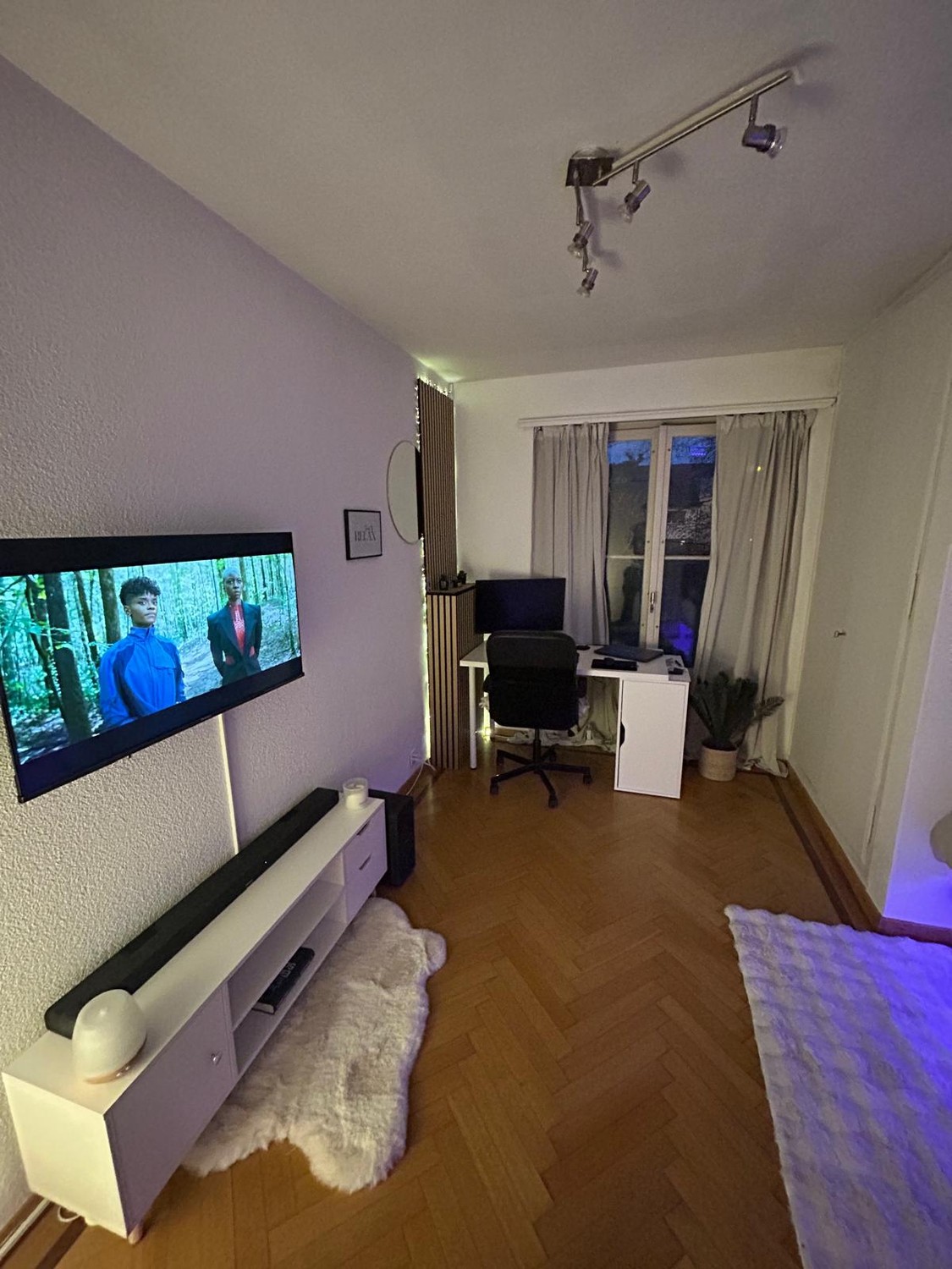 Room in a shared flat, photo 3 of 3
