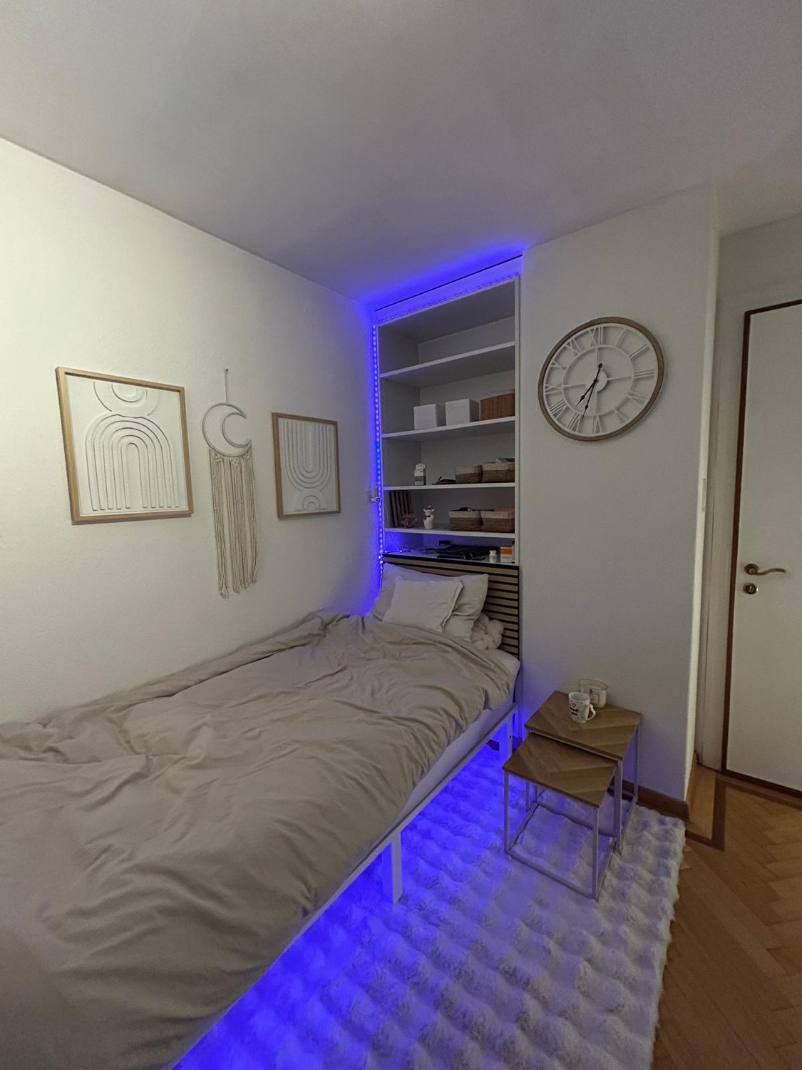 Room in a shared flat, photo 2 of 3