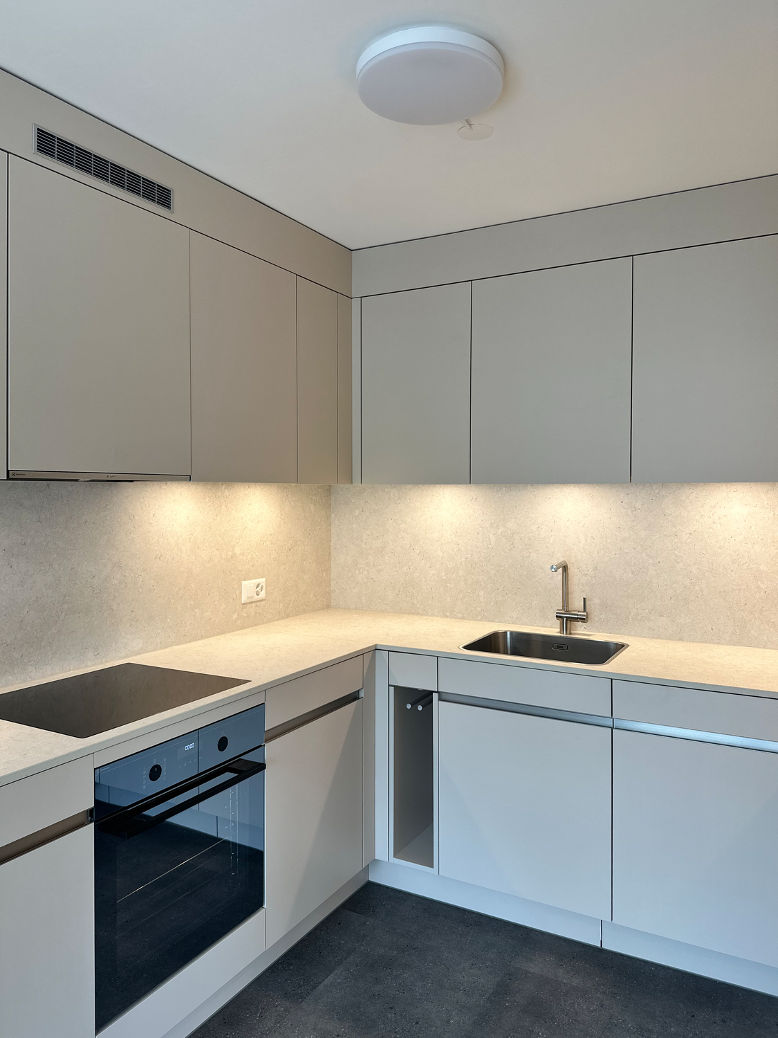 2 ½ rooms apartment, photo 2 of 3