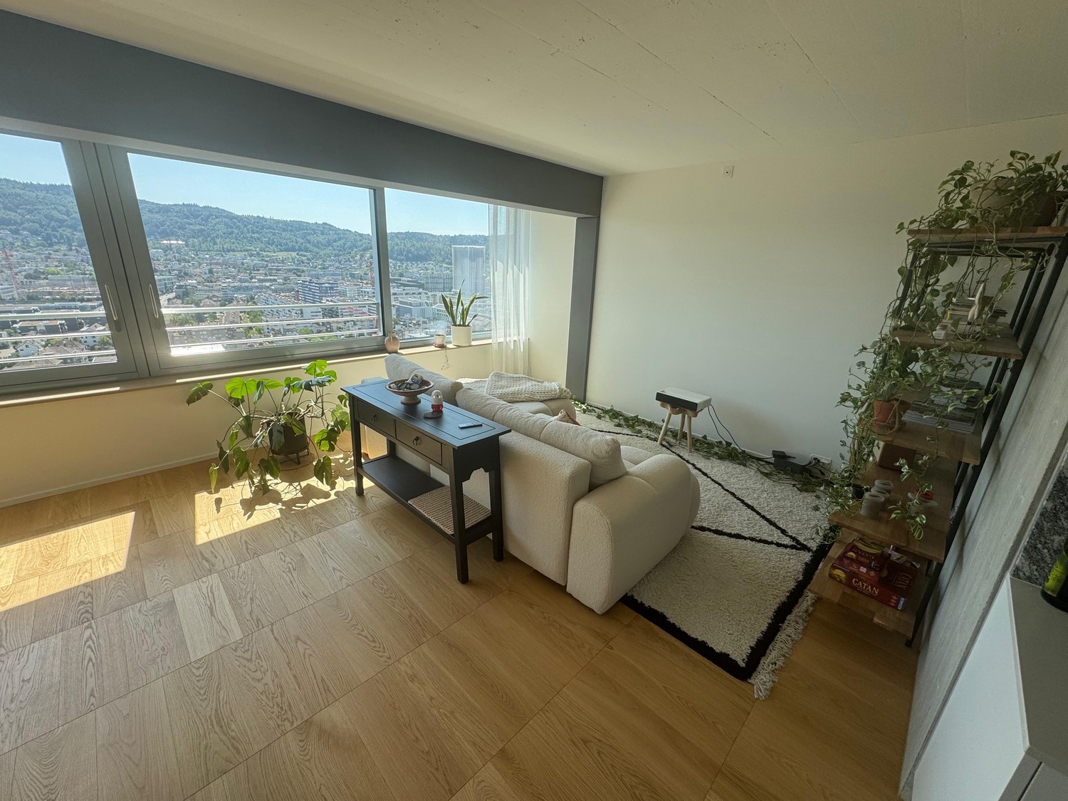 2 ½ rooms apartment, photo 1 of 10