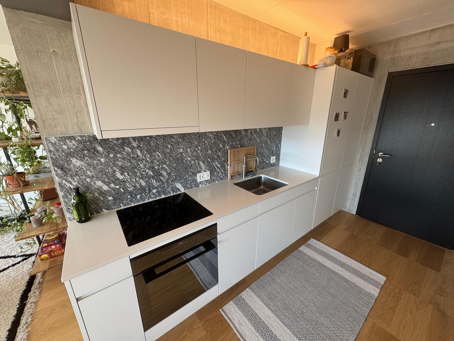2 ½ rooms apartment, photo 4 of 10