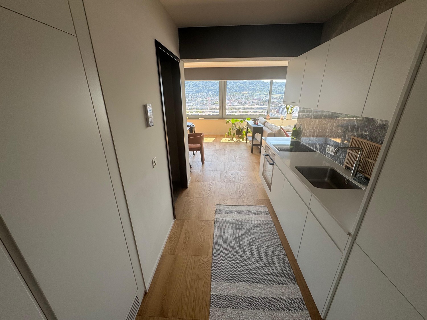 2 ½ rooms apartment, photo 5 of 10