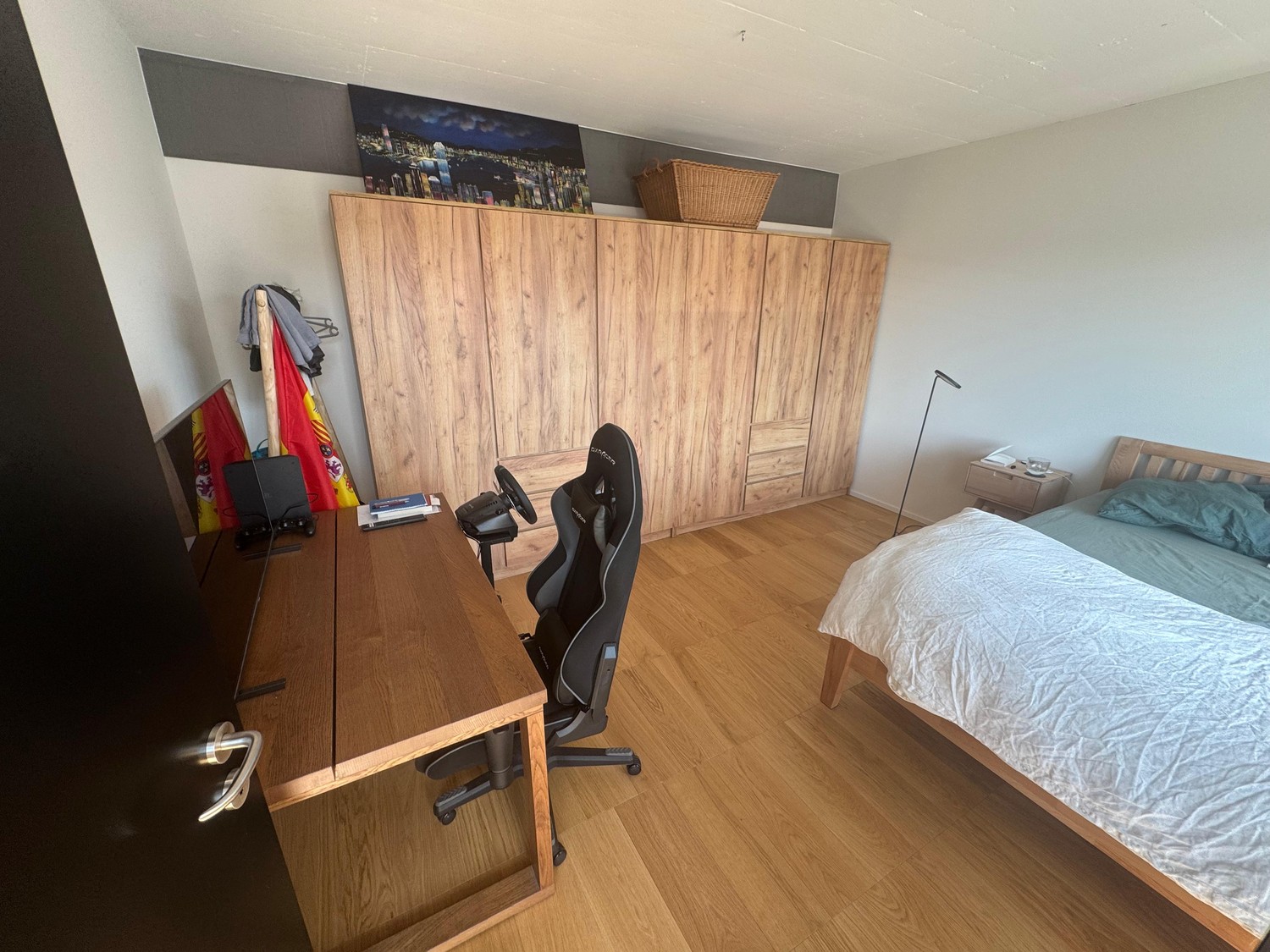 2 ½ rooms apartment, photo 7 of 10