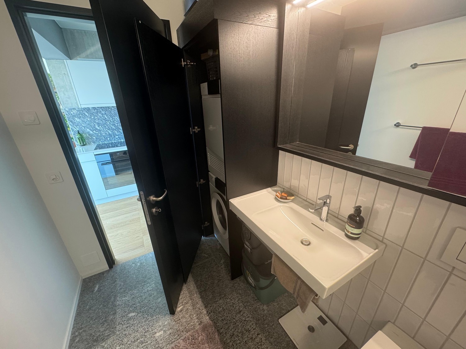 2 ½ rooms apartment, photo 9 of 10