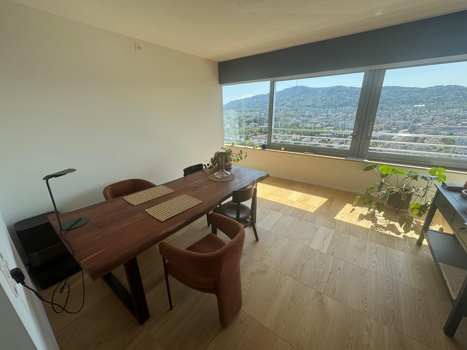 2 ½ rooms apartment, photo 3 of 10
